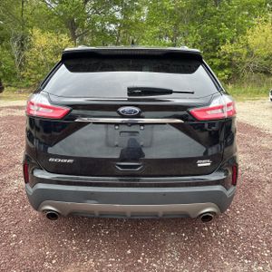 FORD EDGE SEL - 7