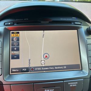 2015 Hyundai TUCSON LIMITED 照片 39