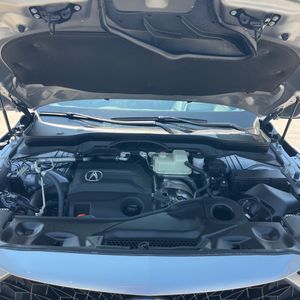 2026 Acura MDX SH-AWD TYPE S W/ADVANCE PACKAGE 照片 46