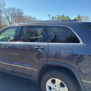 JEEP GRAND CHEROKEE LAREDO - 6