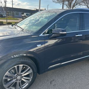 CADILLAC XT6 PREMIUM LUXURY - 2