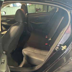 2025 Nissan SENTRA S — миниатюра 30