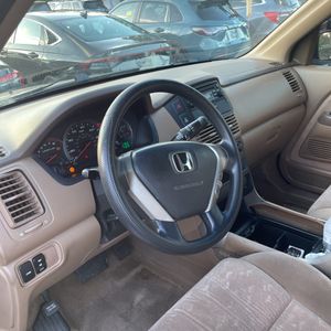 2005 Honda PILOT LX 缩略图 56