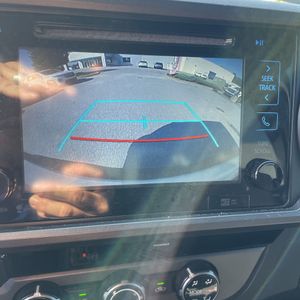 صورة مصغرة 39 لـ 2016 Toyota TACOMA TRD SPORT