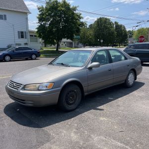 صورة 4 لـ 1999 Toyota CAMRY LE