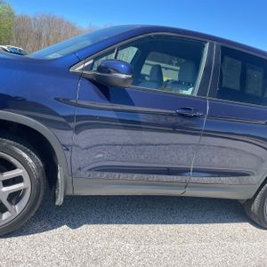 HONDA PASSPORT EX-L - 4