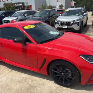 2023 Toyota GR86 PREMIUM 照片 13