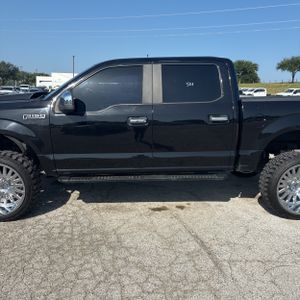 صورة 4 لـ 2019 FORD F-150 XL