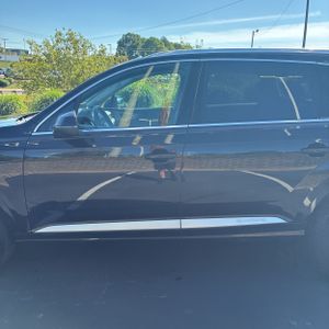 AUDI Q7 2.0T PREMIUM - 4