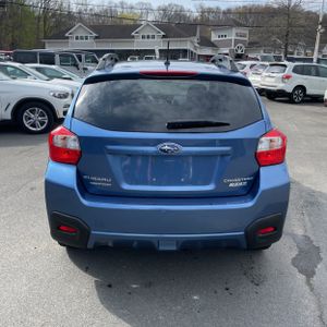 SUBARU CROSSTREK 2.0I PREMIUM - 7