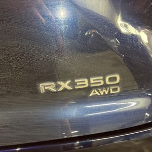 2024 Lexus RX 350 PREMIUM 缩略图 23