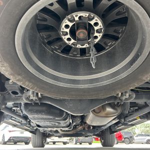 صورة مصغرة 24 لـ 2023 Lexus GX 460 BASE