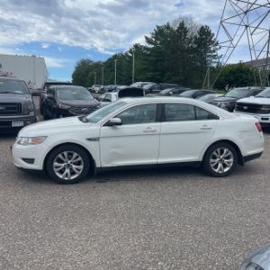 FORD TAURUS SEL - 3