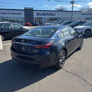 MAZDA MAZDA6 SPORT - 8