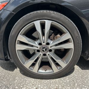 2019 Mercedes-BENZ C-CLASS — миниатюра 17