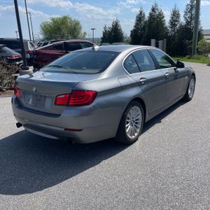 BMW 5-SERIES 535XI - 8