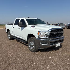 2024 RAM 2500 TRADESMAN 缩略图 12