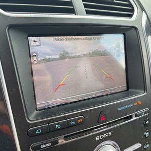 2018 FORD EXPLORER LIMITED 缩略图 40
