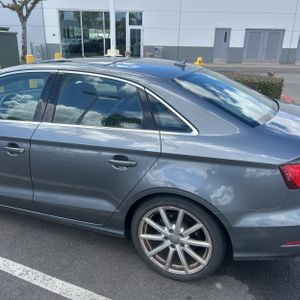 AUDI A3 2.0T QUATTRO PREMIUM PLUS - 6