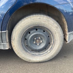 2010 Subaru OUTBACK 2.5I thumbnail 18
