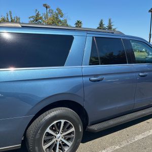 2019 FORD EXPEDITION MAX XLT 照片 9
