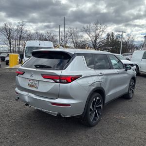 MITSUBISHI OUTLANDER SE 2.5 S-AWC - 8