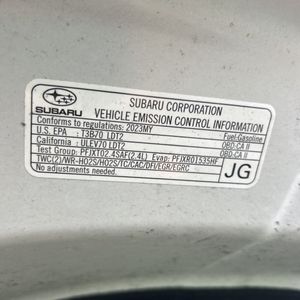صورة 49 لـ 2023 Subaru ASCENT TOURING