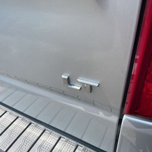 2020 Chevrolet SILVERADO 1500 LT 缩略图 23