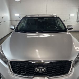 2019 KIA SORENTO LX thumbnail 15