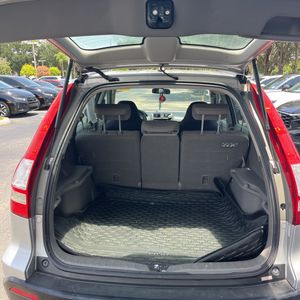 2009 Honda CR-V LX 缩略图 38