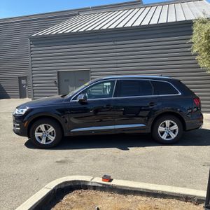 AUDI Q7 2.0T PREMIUM - 3