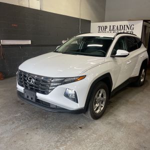 HYUNDAI TUCSON SEL - 1