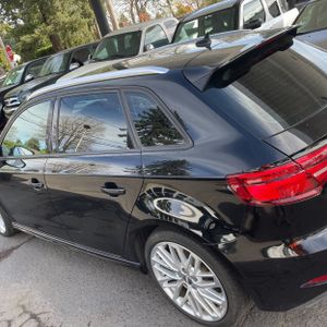 AUDI A3 SPORTBACK E-TRON 1.4T PREMIUM - 6