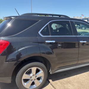 CHEVROLET EQUINOX - 9