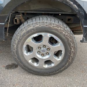 2010 FORD F-150 STX 缩略图 18