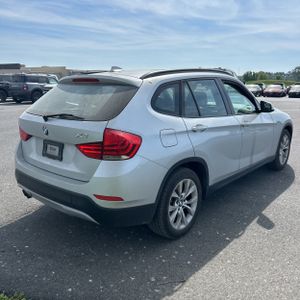 BMW X1 XDRIVE28I - 8