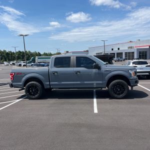 FORD F-150 XL - 10