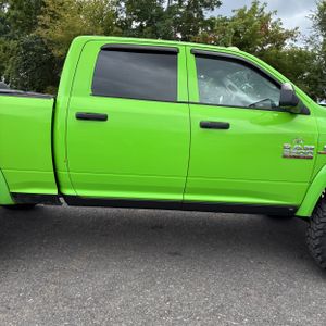 2013 RAM 2500 TRADESMAN — фото 11