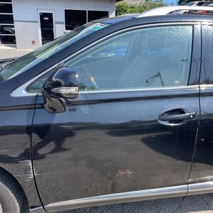 2011 Lexus RX 450H BASE — миниатюра 56