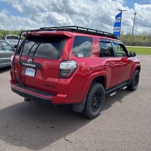 TOYOTA 4RUNNER - 8