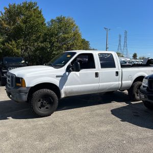 FORD F-250 SUPER DUTY XL - 3