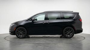 2025 Chrysler PACIFICA LIMITED 照片 4