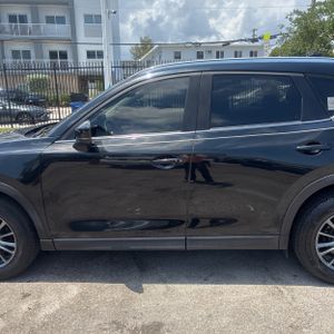 MAZDA CX-5 TOURING - 4