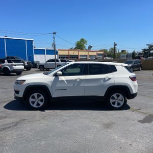 JEEP COMPASS - 3