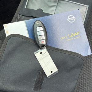 صورة مصغرة 49 لـ 2013 Nissan LEAF S