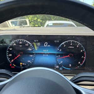 2022 Mercedes-BENZ GLE 缩略图 41