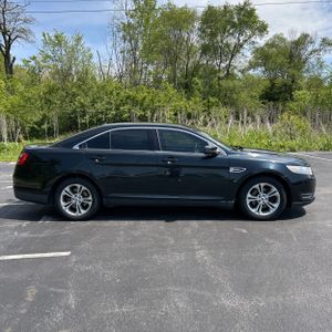 FORD TAURUS SEL - 10