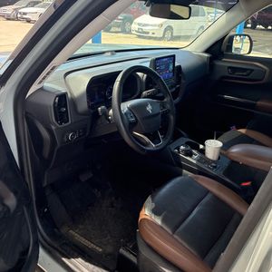 صورة مصغرة 37 لـ 2022 FORD BRONCO SPORT BADLANDS