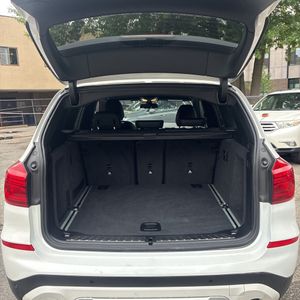 2018 BMW X3 XDRIVE30I — миниатюра 43