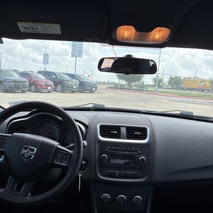 2012 Dodge AVENGER SE 缩略图 36